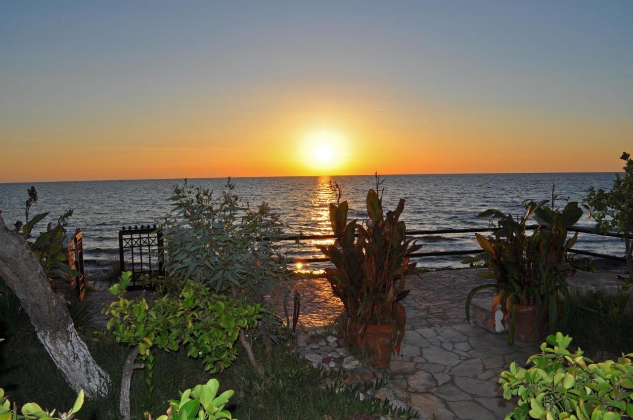 Beach House Yannis 3 In Agios Gordios Beach On Corfu Exterior foto