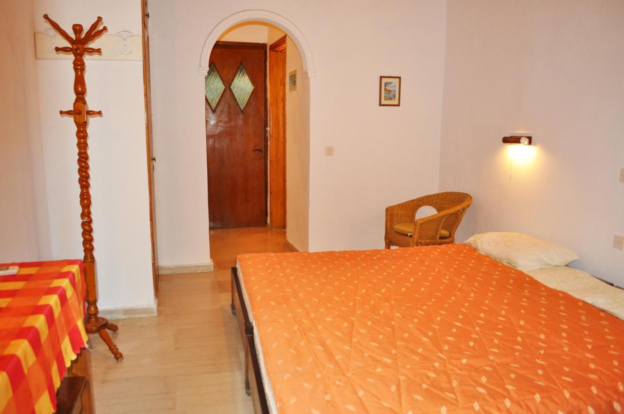 Beach House Yannis 3 In Agios Gordios Beach On Corfu Exterior foto